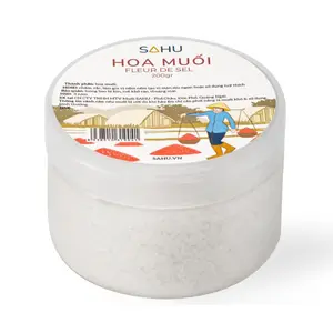 Hoa Muối, Flower of Salt (200g) - SAHU